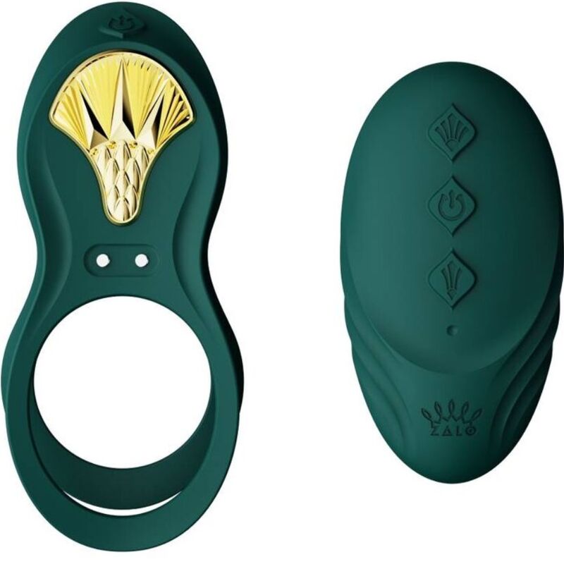 Vibratore BAYEK - ZALO