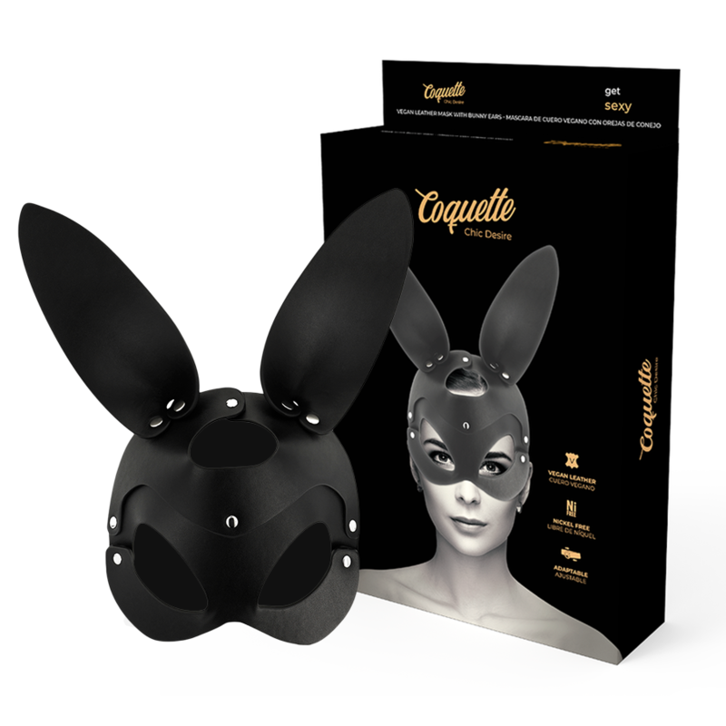 Mascara Coquette Chic Desire - COQUETTE ACCESSORIES