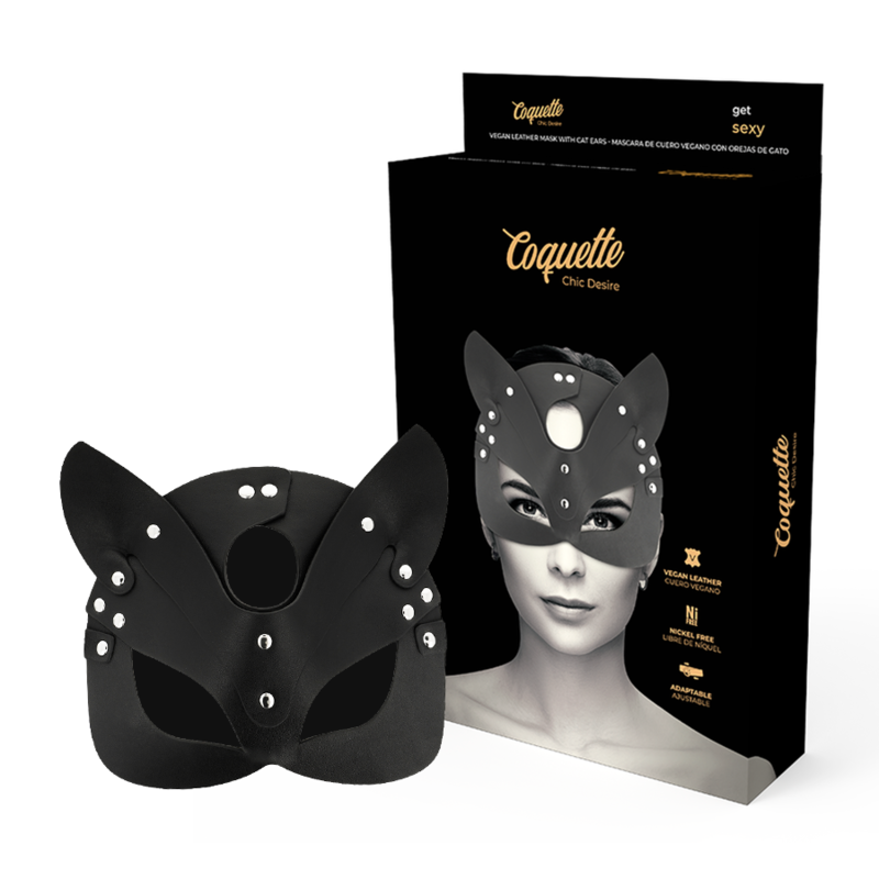 Mascara Coquette Chic Desire di COQUETTE ACCESSORIES