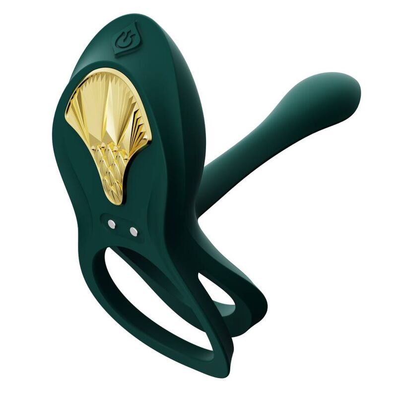 Vibratore BAYEK - ZALO